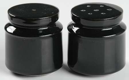 Cortez Salt & Pepper Set