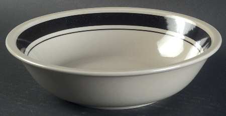 Cortez Rim Cereal Bowl