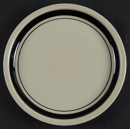 Cortez Salad Plate