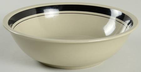 Cortez 9" Round Vegetable Bowl