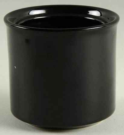Cortez Sugar Bowl No Lid