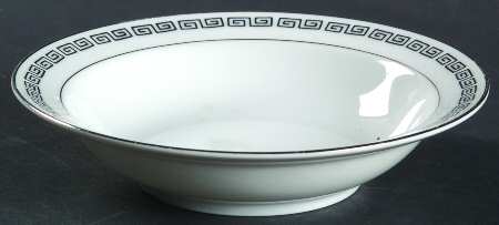 Marquis Rim Fruit/Dessert (Sauce) Bowl