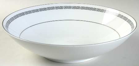 Marquis 9" Round Vegetable Bowl