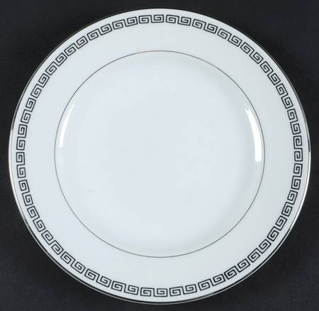 Marquis Bread & Butter Plate