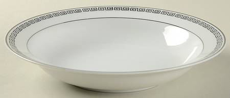 Marquis Rim Soup Bowl