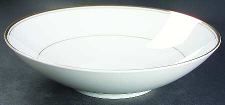 Regent 9" Round Vegetable Bowl
