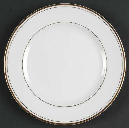 Regent Bread & Butter Plate