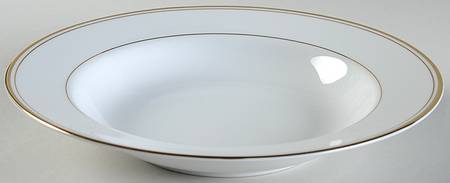 Regent Rim Soup Bowl