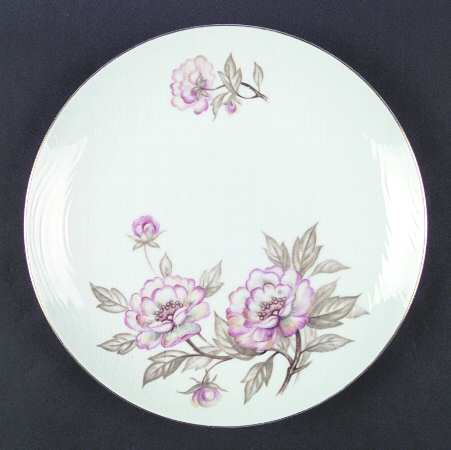 Autumn Rose by Century China
