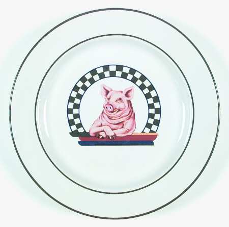 Benedict by Century China