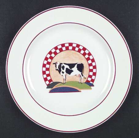 Constance by Century China