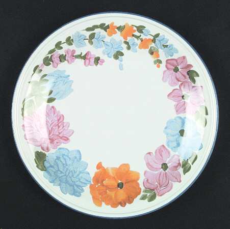 Crystal Court by Century China