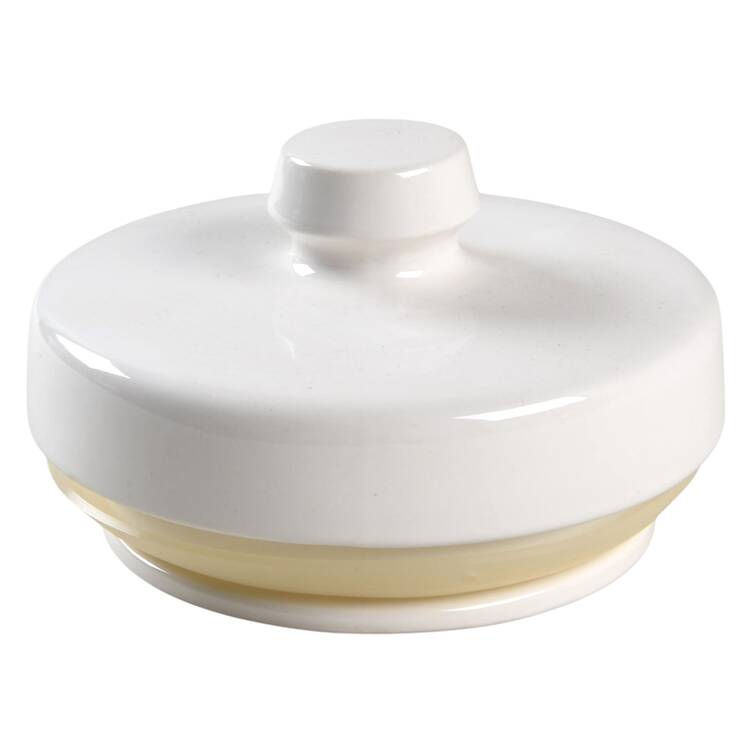 Fannie's Farm Lid for Medium Canister