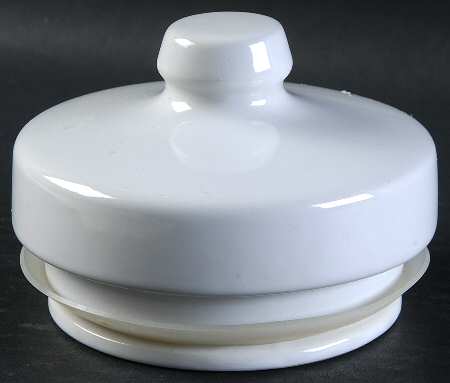 Fannie's Farm Lid for Small Canister