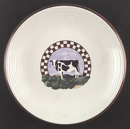Fannie's Farm by Century China