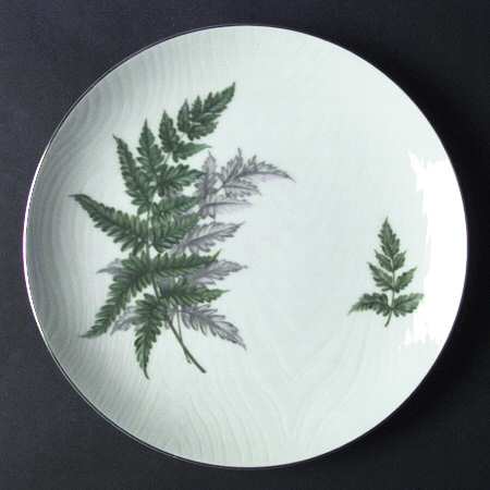 Ferndale (Platinum Trim) by Century China