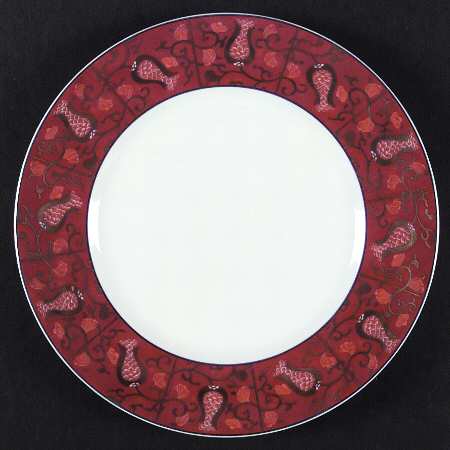 Andalouse by Ceralene