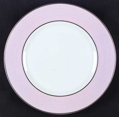Crinoline Pink by Ceralene