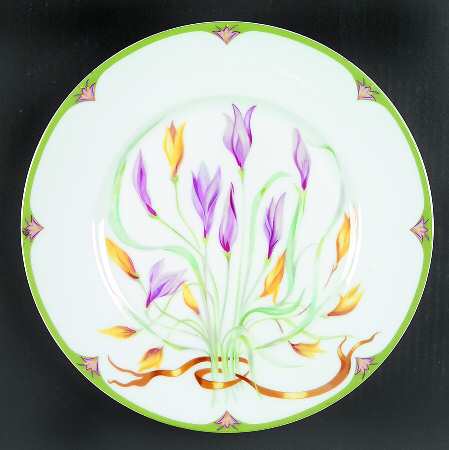 Crocus by Ceralene
