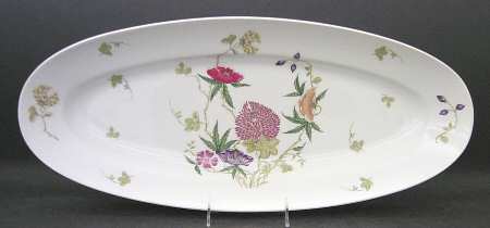 Dioraflor Fish Platter