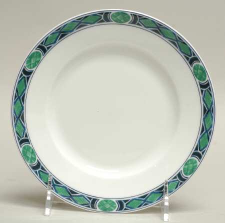 Bread & Butter Plate
