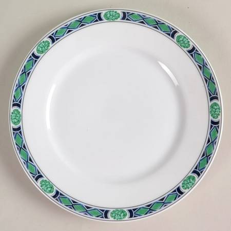 Salad Plate