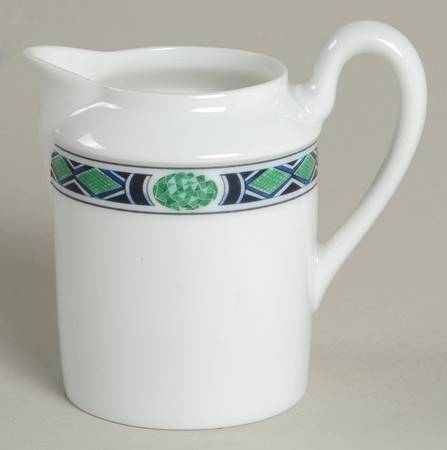 Creamer