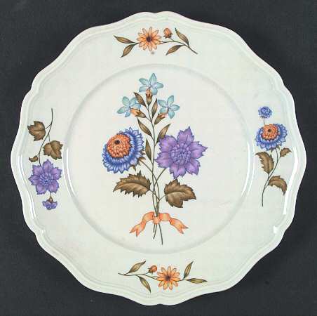 Fleur De Printemps by Ceralene