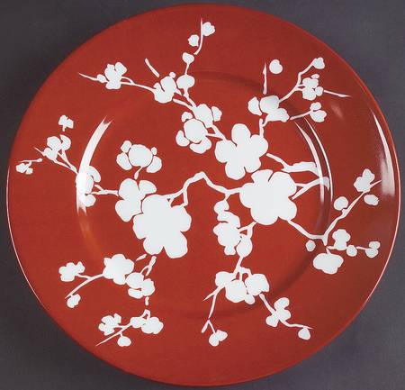 Fleurs De Pommier by Ceralene