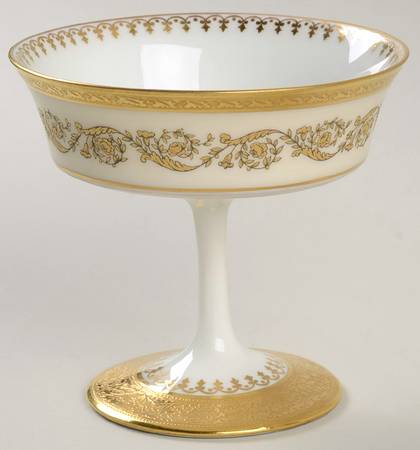 Imperiale China Sherbet