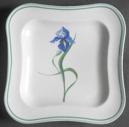 Iris Large Ashtray