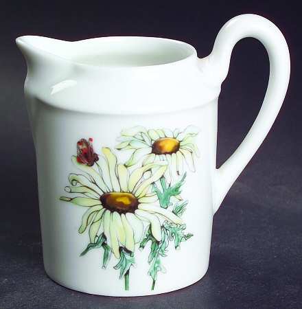 Jardin De Fleurs Creamer