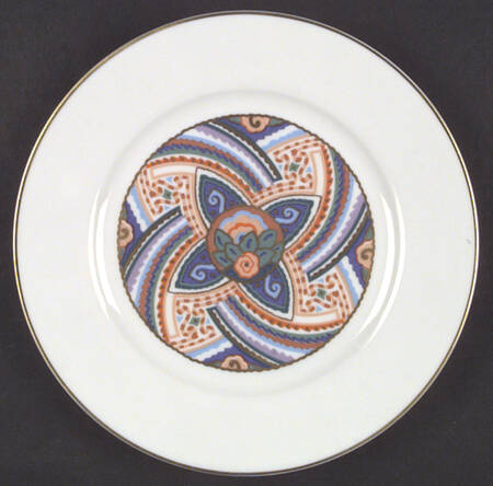Salad Plate