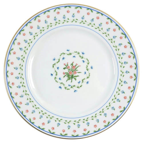 La Fayette Dinner Plate