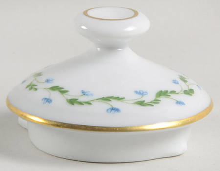 La Fayette Lid for Coffee Pot