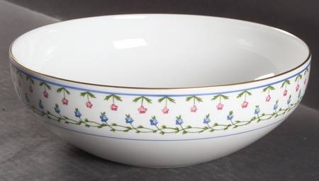 La Fayette 9" Salad Serving Bowl