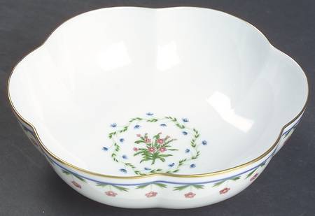 La Fayette 6" Melon Bowl