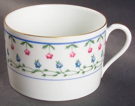 La Fayette Breakfast Cup