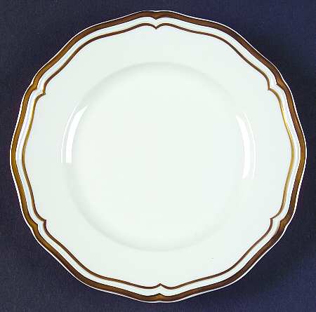 Bread & Butter Plate