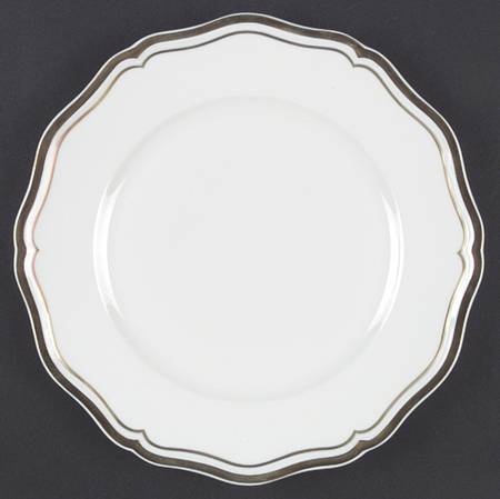 Dinner Plate
