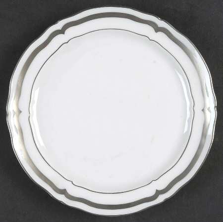 Marie Antoinette (Platinum) by Ceralene