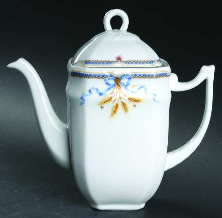 Moisson Coffee Pot & Lid