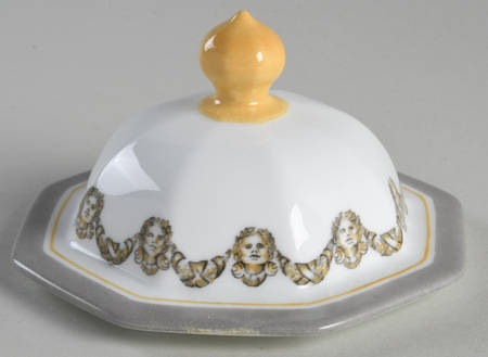 Opera Lid for Large Ginger Jar