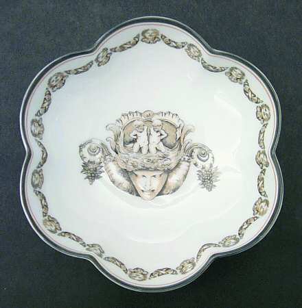Opera Medium Melon Bowl