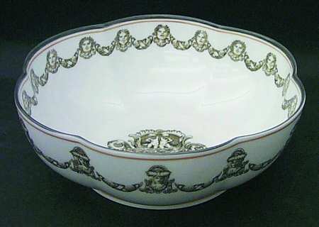 Opera Extra Large Melon Bowl