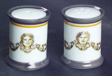 Opera Individual Salt & Pepper Set
