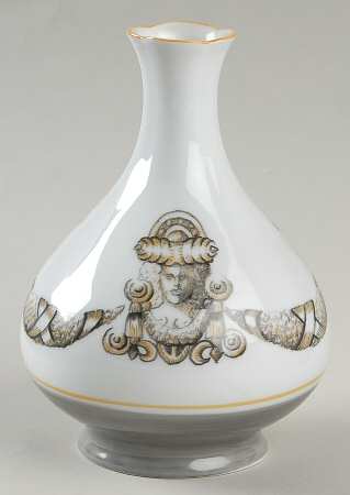 Opera Bud Vase