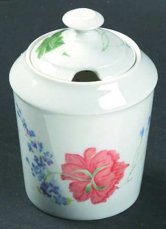 Pavot Poppy Jam/Jelly & Lid