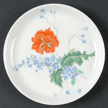 Pavot Poppy Coaster
