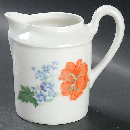 Pavot Poppy Creamer